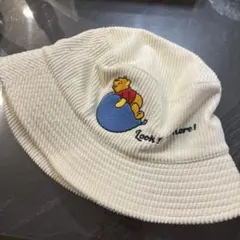 ディズニーリゾート バケハ プーさん