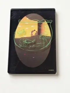 ALIEN STAGE エイリアンステージ　アクリルブロック　ティル　イヴァン