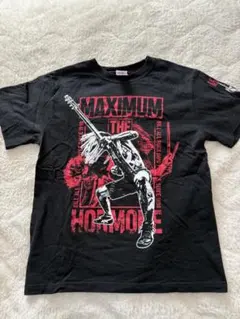 2026年最新】マキシマムザホルモン tシャツの人気アイテム - メルカリ