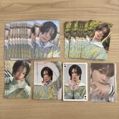 &TEAM K ケイ トレカ まとめ売り