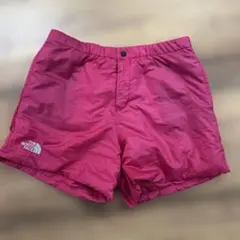 ダウンパンツ アウトドアウェア