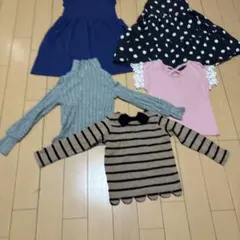 キッズ（服）