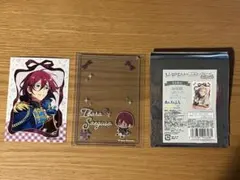 七種茨 メモリアルポストカード 200枚 七種茨 メモリアルポストカード - メルカリ