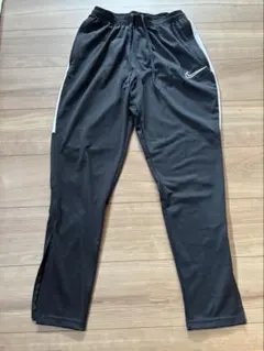 Nike Dri-FIT ジャージパンツ XL ブラック