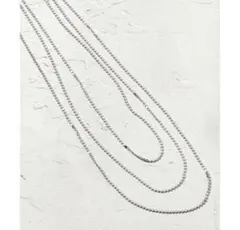 23区 ネックレス ✨ゴールドカラーバー✨ - メルカリ