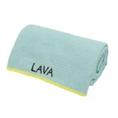 【新品未使用】LAVA RUG