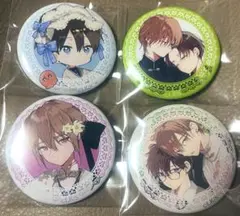 2025年最新】ハレルヤベイビー 缶バッジの人気アイテム - メルカリ