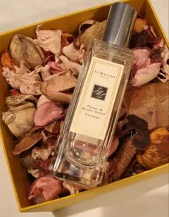 Jo Malone Peony & Blush Suede コロン 30ml