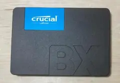Crucial BX500 1TB SATA 2.5インチ SSD - メルカリ