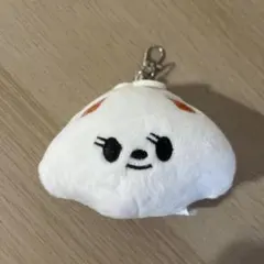 バムグッ　キーリング　TXT プルバトゥ