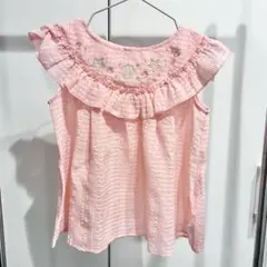 2026年最新】mezzo piano 子供用ノースリーブ・タンクトップの人気