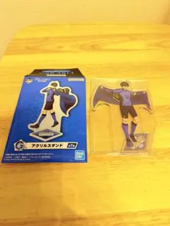 ブルーロック アクリルスタンド 糸師凛（いとし りん）