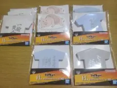 一番くじ ハイキュー!! H賞 ダイカットメモコレクション(1点の値段です)