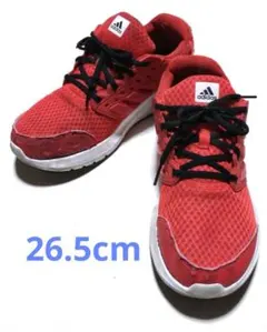 アディダス クラウドフォーム adidas cloudfoam 26.5cm