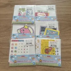 たまごっち1番くじ　お役立ちコレクション