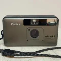2026年最新】Konica コニカ BIG mini neoの人気アイテム - メルカリ