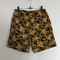 Supreme Floral Water Shorts XL 美品 - メルカリ