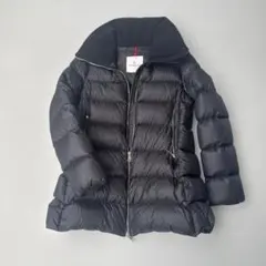 MONCLER TORCY カシミヤ ダウン トルシン サイズ0 モンクレール