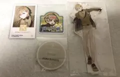 Half Anniversary 風楽奏斗アクスタ チェキ　セット