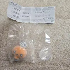 【めめっち】たまごっち カプセルフロッキーズ