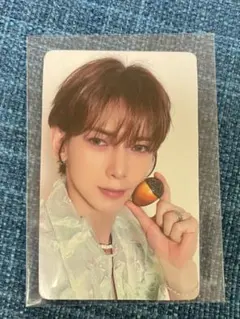 ATEEZ GOLDEN HOUR:Part.2 タワレコラキロト ヨサン