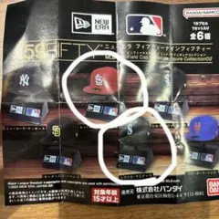 ニュエラ　フィフティーナインフィフティー　ミニフィギュア