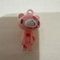 グルーミーバスボム