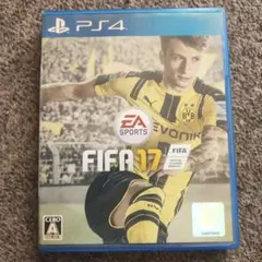PS4 FIFA 17