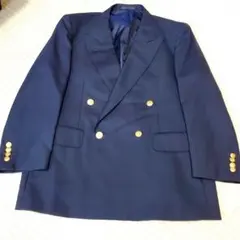 2026年最新】BURBERRY紺ブレ金ボタンの人気アイテム - メルカリ