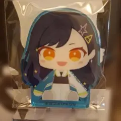 プロセカ　アクリルフィギュア　マイセカイ　ぬいぐるみ　杏