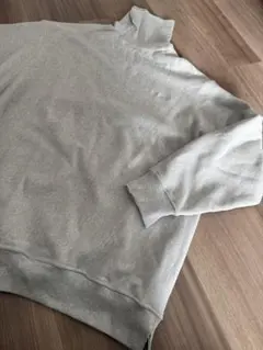 HED MAYNER グレー タートルネックトレーナー 原宿GR8購入