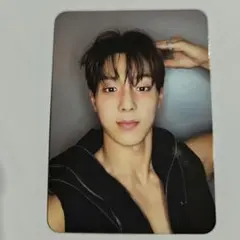 monstax ショヌ THE X デジパックトレカ