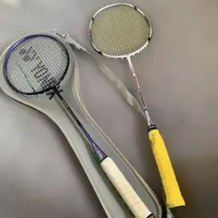 YONEX AEROTUS 66 バドミントンラケット 2026年最新】AEROTUS 66の人気アイテム - メルカリ
