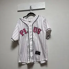 【 いちごオレ様専用】AAA末吉秀太ベースボールシャツ