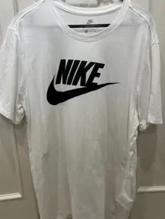 Nike アスレチックカット Tシャツ XL ホワイト