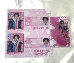 ザ・ハイスクールヒーローズ 金指一世