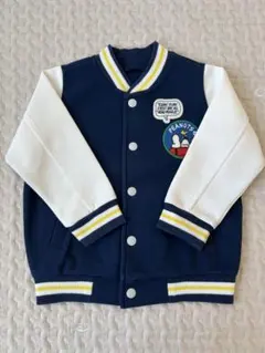 UNIQLO　ベビージャケット　スヌーピー　90サイズ