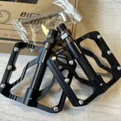だ*ん様 Aceoffix PD069 チタン合金シャフト アルミ合金クイック仕