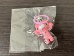 いたずらぐまのグルーミー マスコットチャーム めじるしアクセサリー
