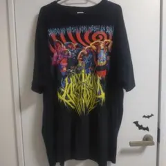 vaultroom × SAO TEE Tシャツ XL - メルカリ