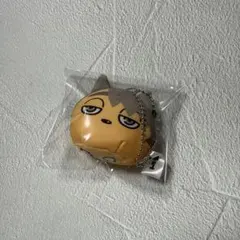 ハイキュー！！トレーディング動物マスコットミニビーズクッションオサムキツネ