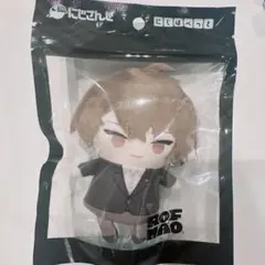 にじさんじ ROF-MAO 加賀美ハヤト にじぱぺっと にじぱぺ