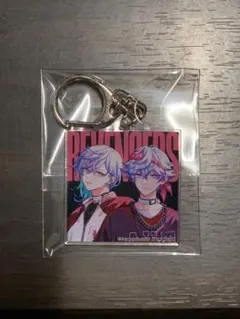 Paradox Live アクリルキーホルダー REVENGERS cozmez