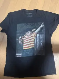 THE SANDLOT Tシャツ ブラック