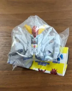 ガシャポン戦士ZERO 01 Ξガンダム 彩色版（2）