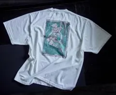 希少　RofJ BY ジャンプショップ　ヒソカ　Tシャツ　Lサイズ 希少 RofJ BY ジャンプショップ ヒソカ Tシャツ Lサイズ - メルカリ