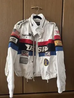 トイズマッコイ スティーブマックイーン レーシングジャケッLサイズ