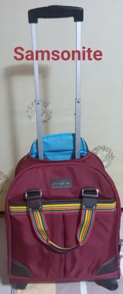 SAMSONITE(サムソナイト)スーツケース ミラコロⅢ - メルカリ