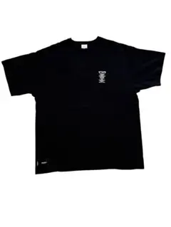 WTAPS WTVUA Tシャツ ブラック サイズX03 - メルカリ