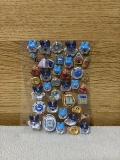 【あや様】ボンボンドロップシール